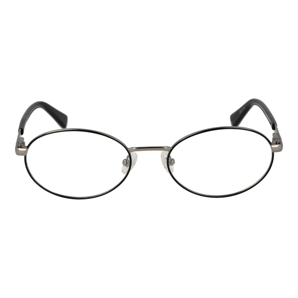 Guess Schwarze Metallbrille (Gestell)